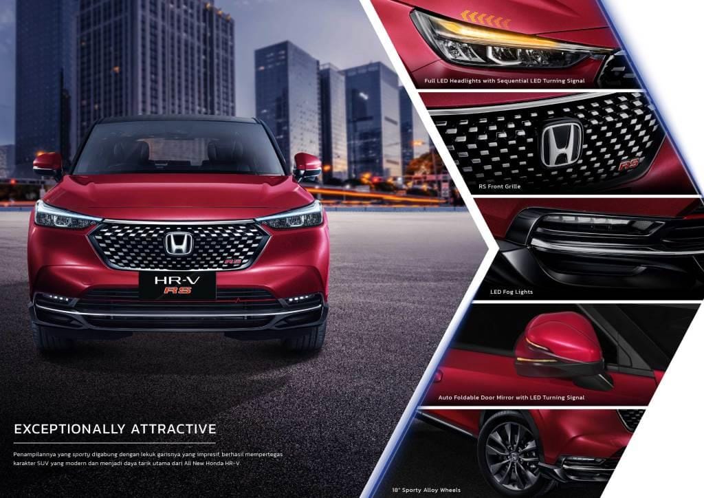 hr-v