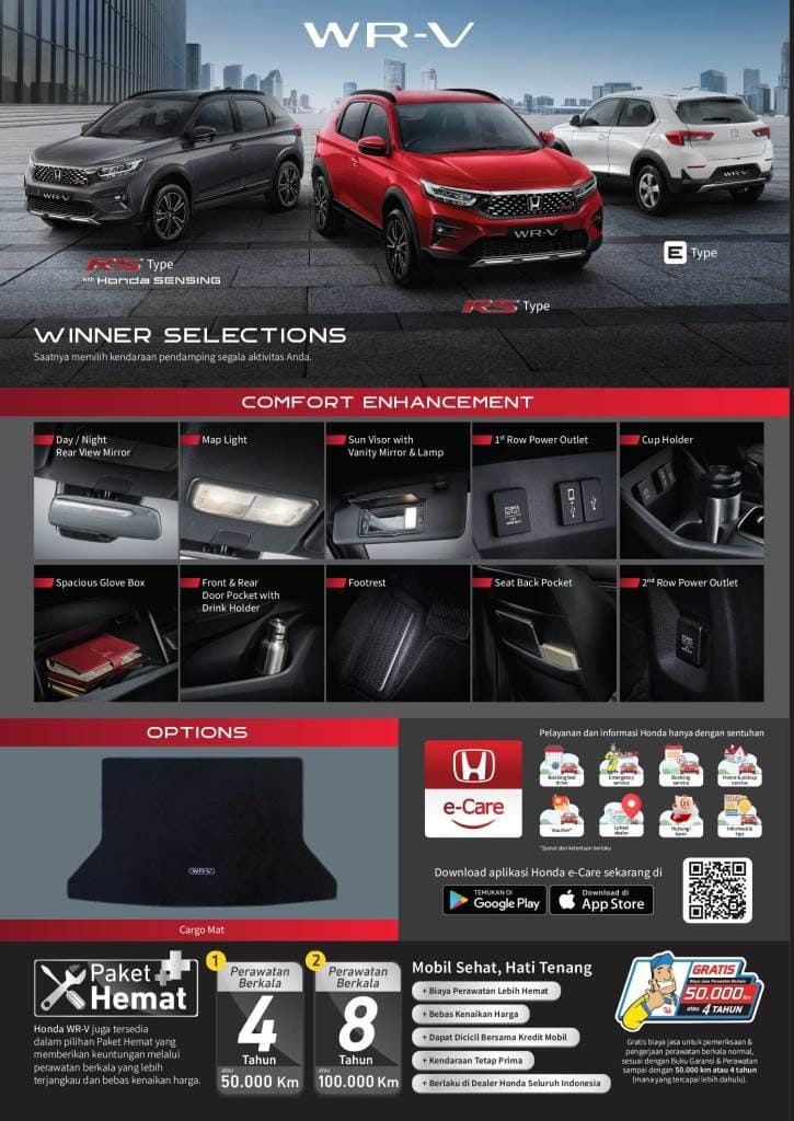 wr-v