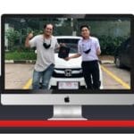 honda makassar mamat