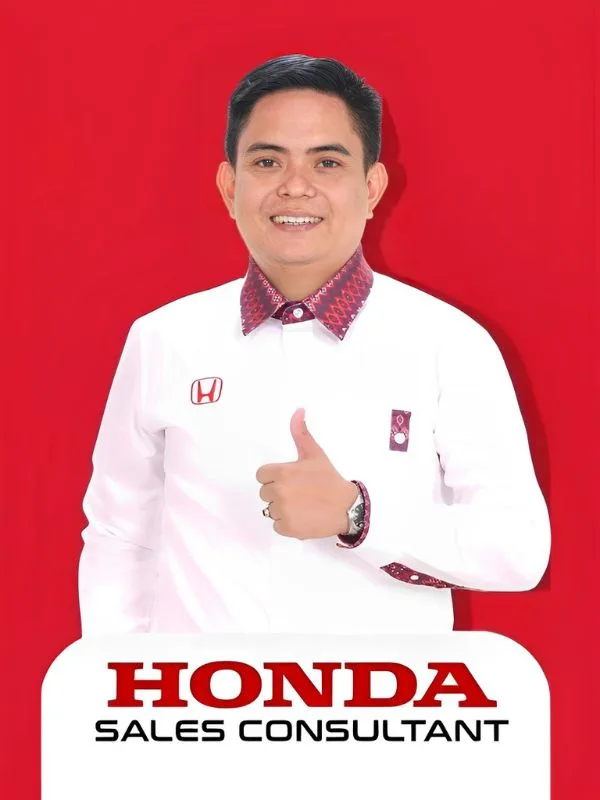MAMAT HONDA