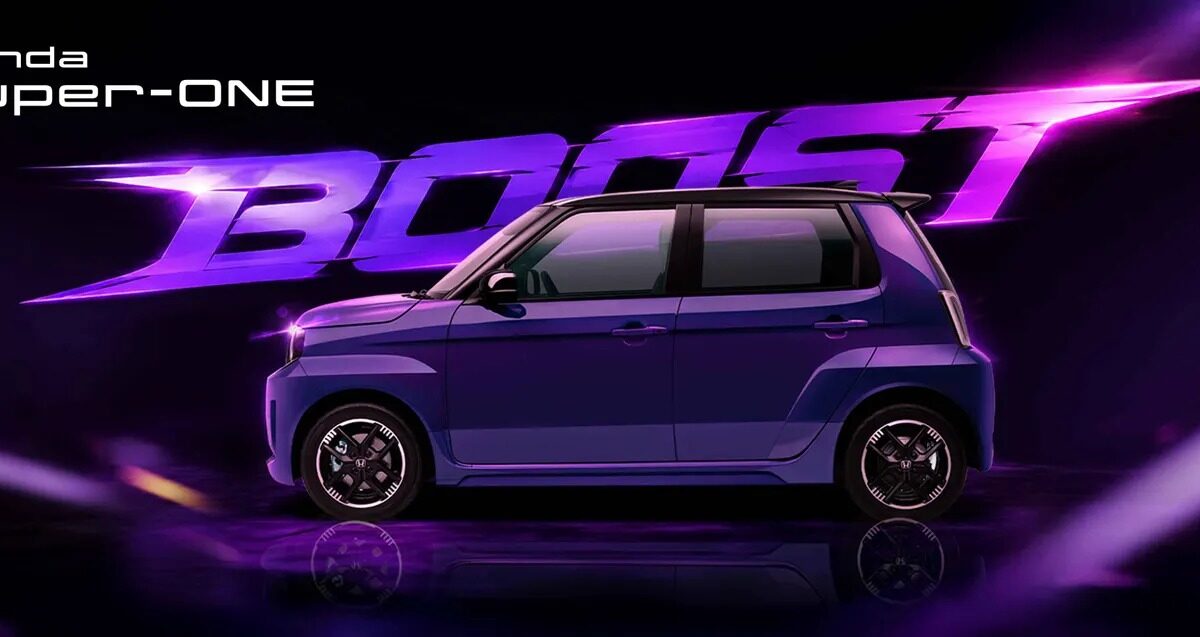 Honda Makassar