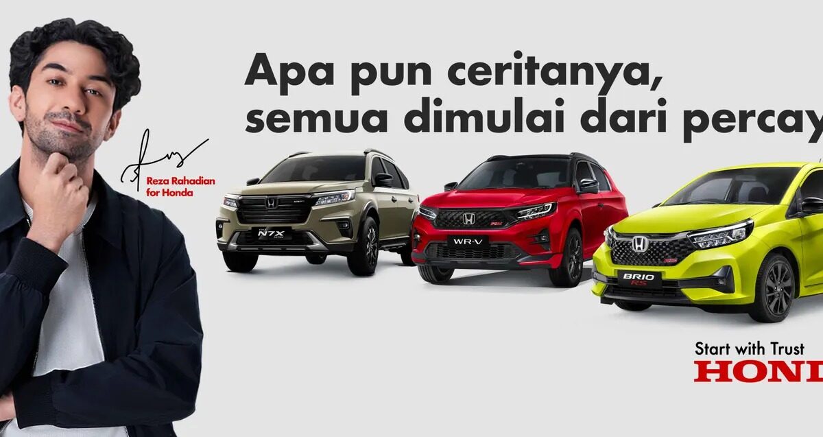 Honda Remaja Jaya Makassar
